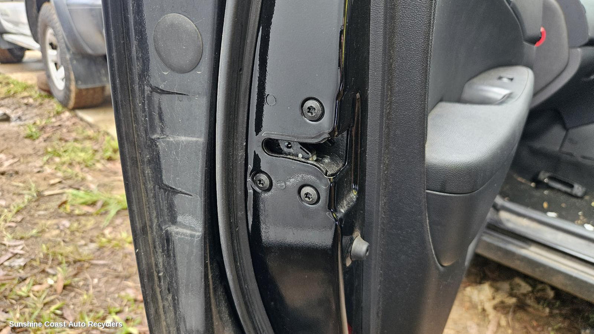 2007-2012 Hyundai I30 Door Boot Gate Lock