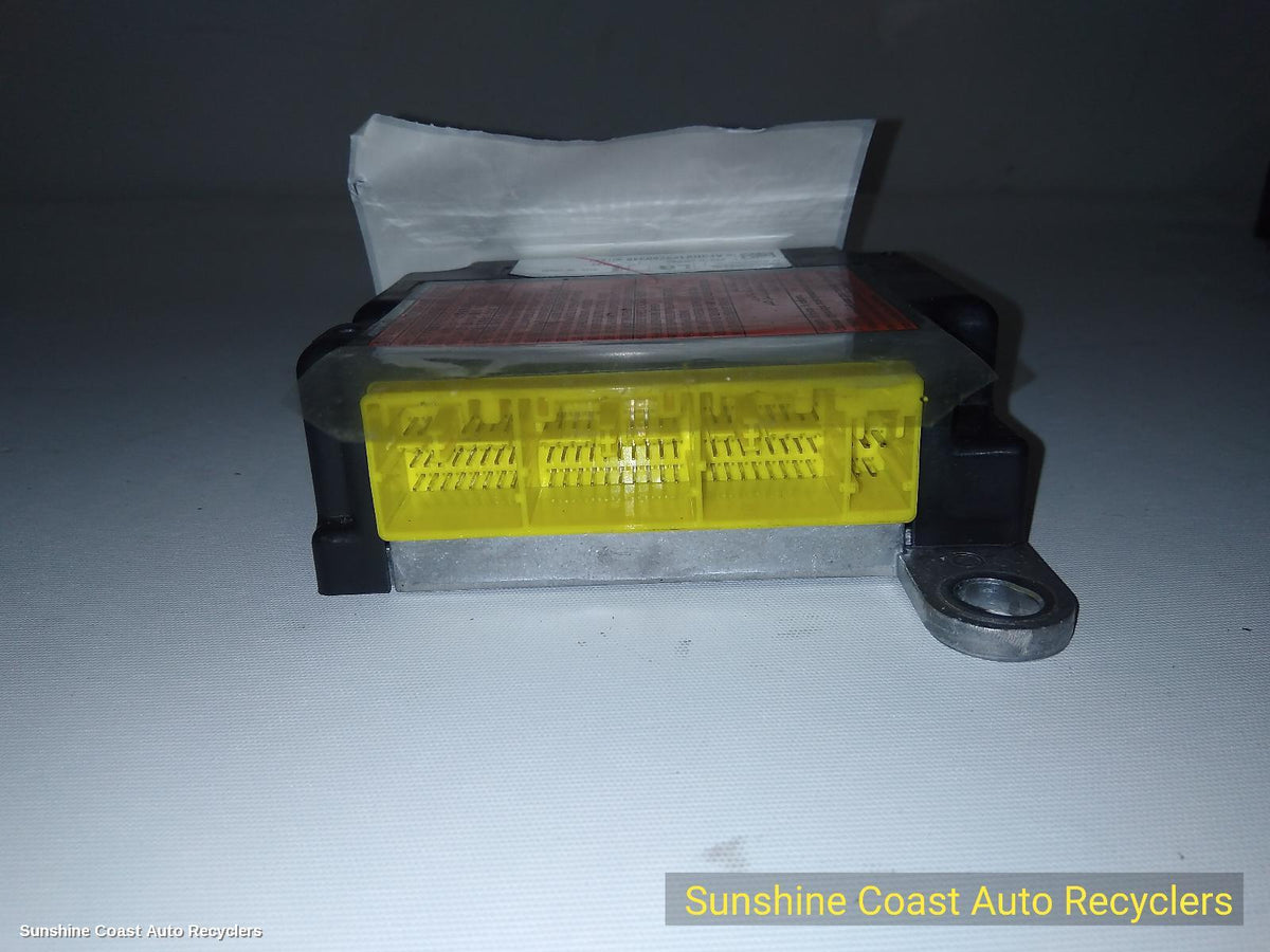 2012-2017 Nissan Pulsar Airbag Module Sensor