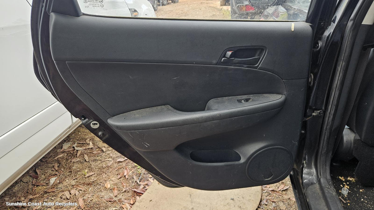 2007-2012 Hyundai I30 Door Handle