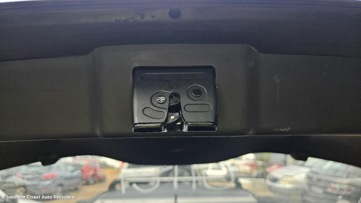 2007-2012 Hyundai I30 Door Boot Gate Lock