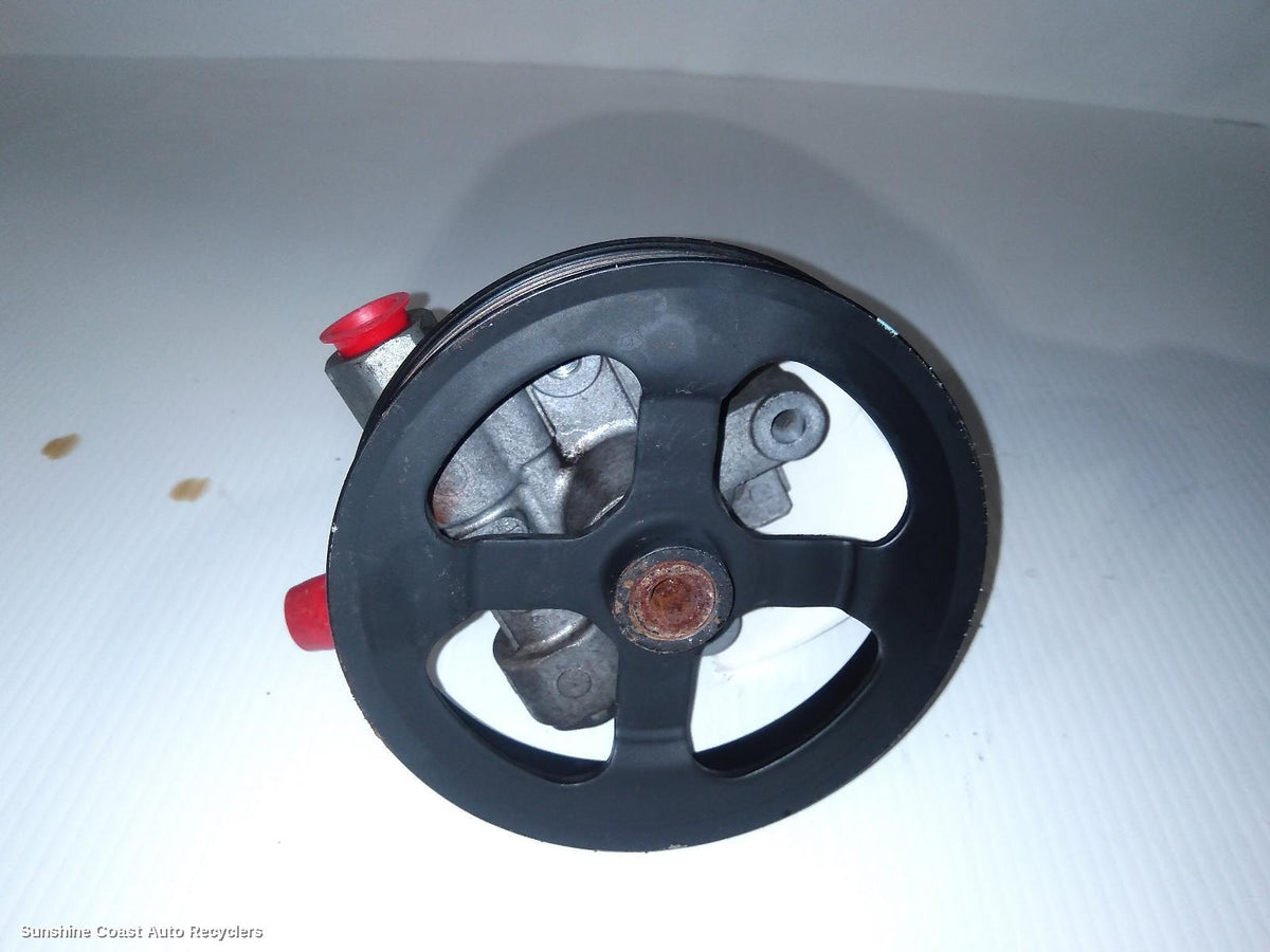 2011-2016 Jeep Compass Steering Pump