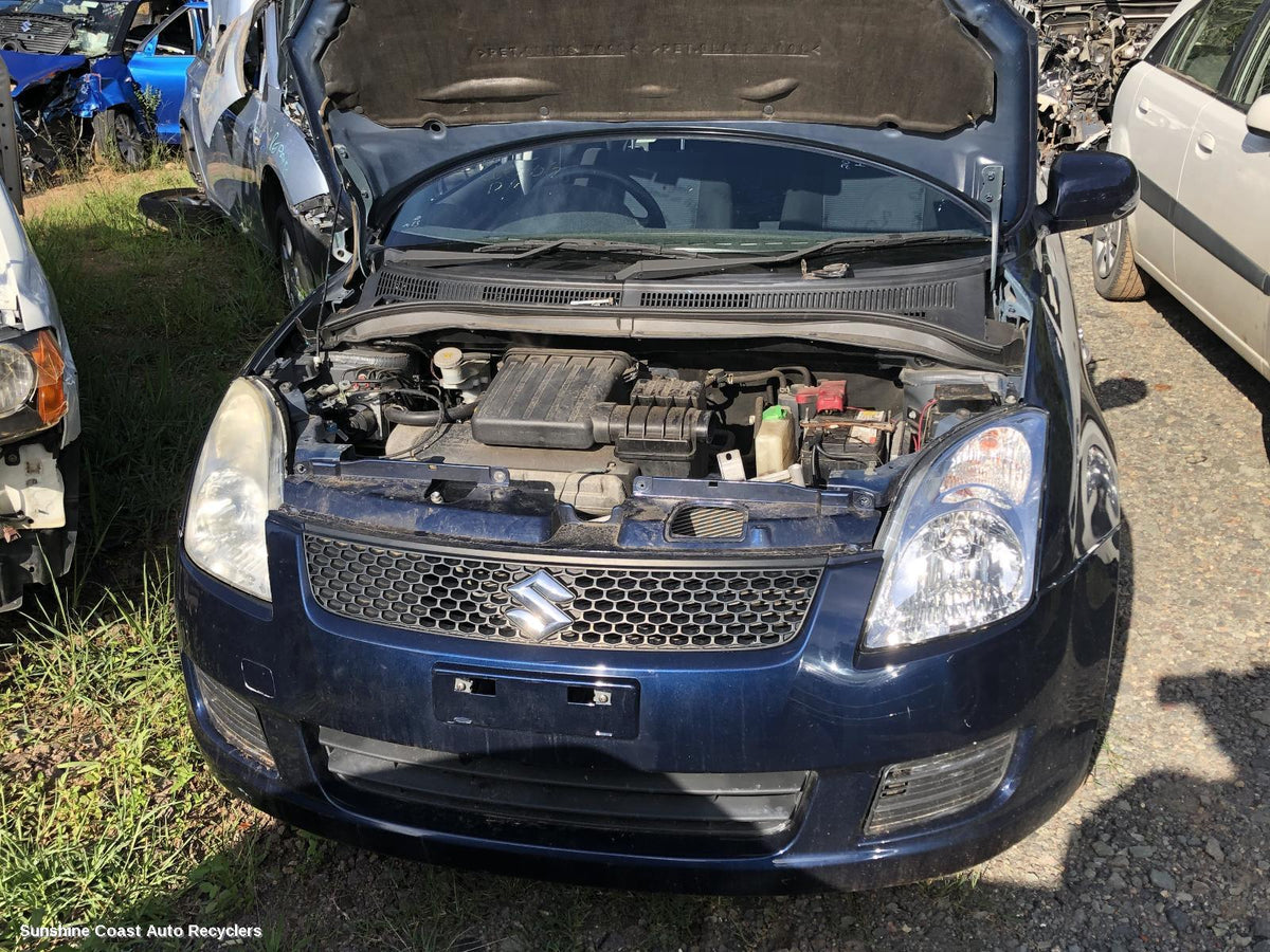2004-2010 Suzuki Swift Abs Sensor
