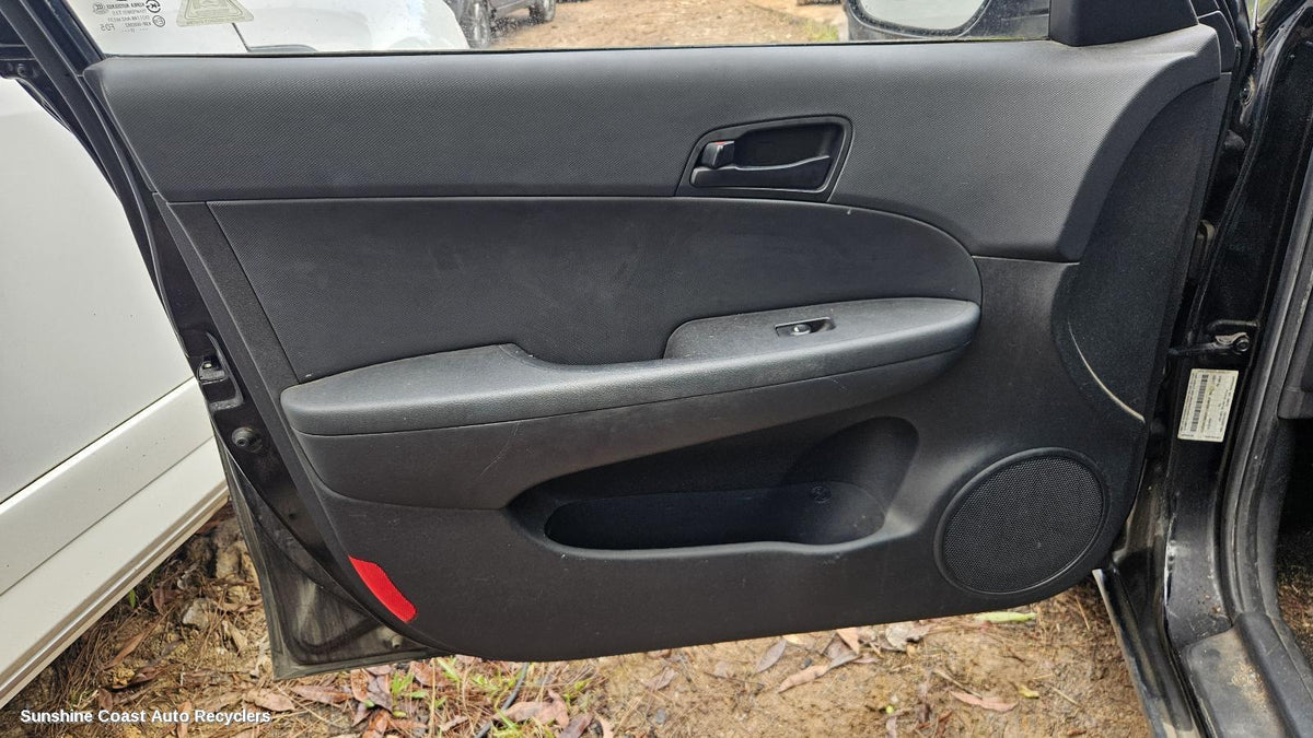 2007-2012 Hyundai I30 Door Trim