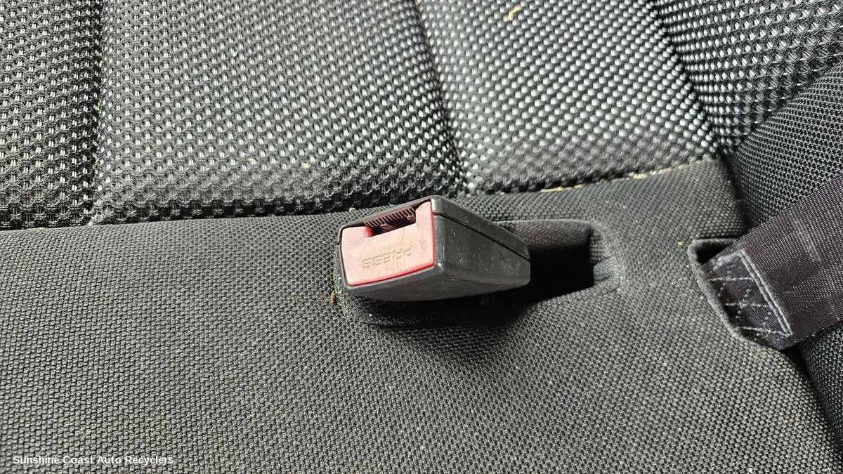 2004-2016 Ford Territory Seatbelt Stalk