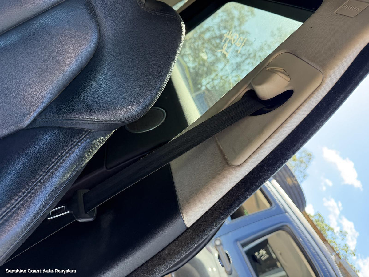 2011-2019 Land Rover Rangerover Evoque Seatbelt Stalk