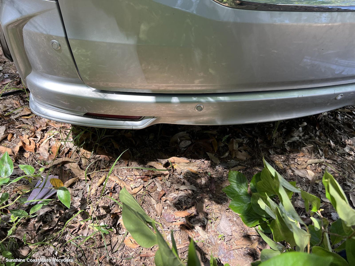 2014-2020 Honda Odyssey Rear Bumper