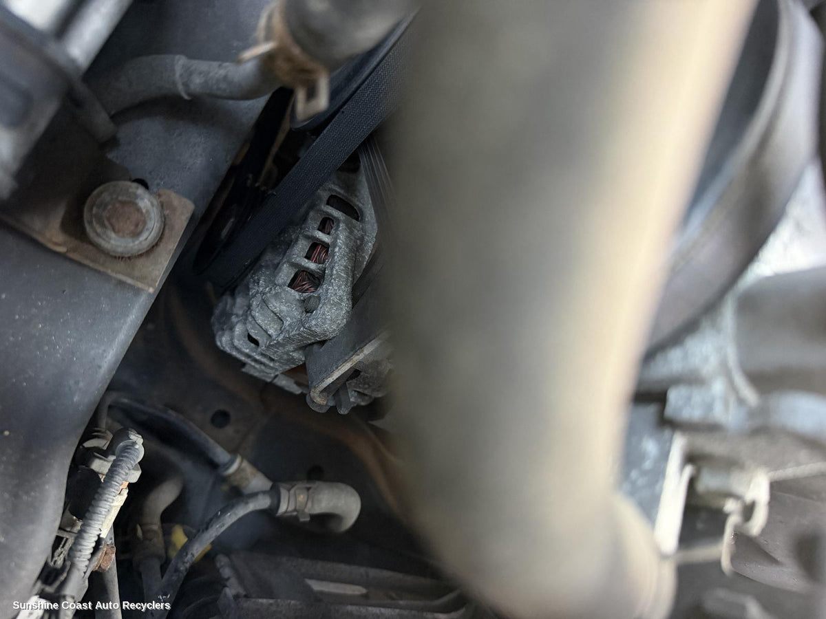 2007-2010 Kia Sportage Alternator