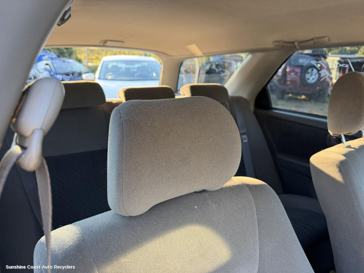 1997-2002 Toyota Camry Headrest