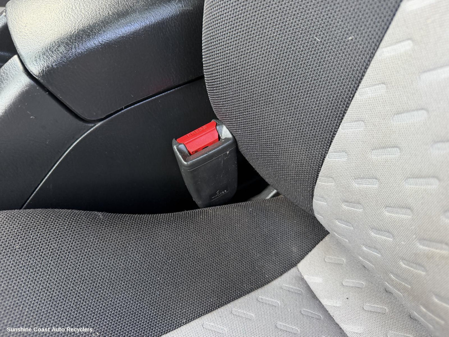 1997-2015 Nissan Navara Seatbelt Stalk