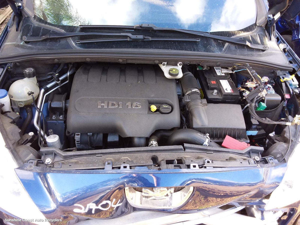 2007-2014 Peugeot 308 Steering Pump