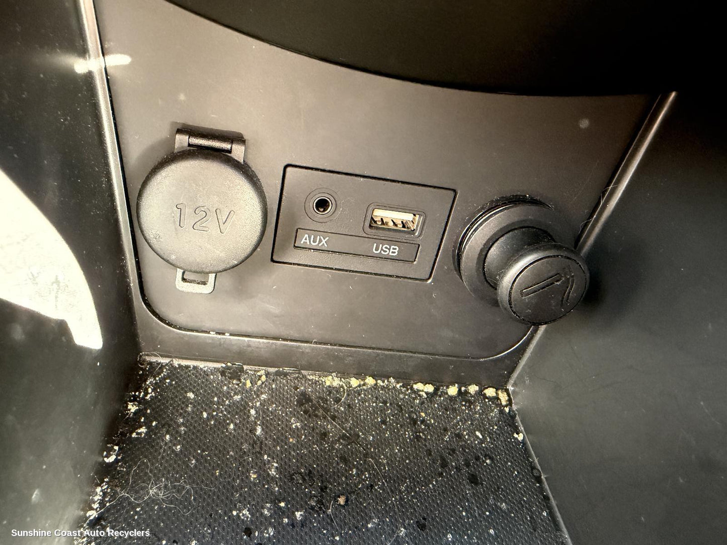 2011-2019 Hyundai Accent Misc Switch Relay
