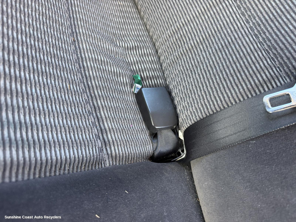 2002-2008 Ford Falcon Seatbelt Stalk