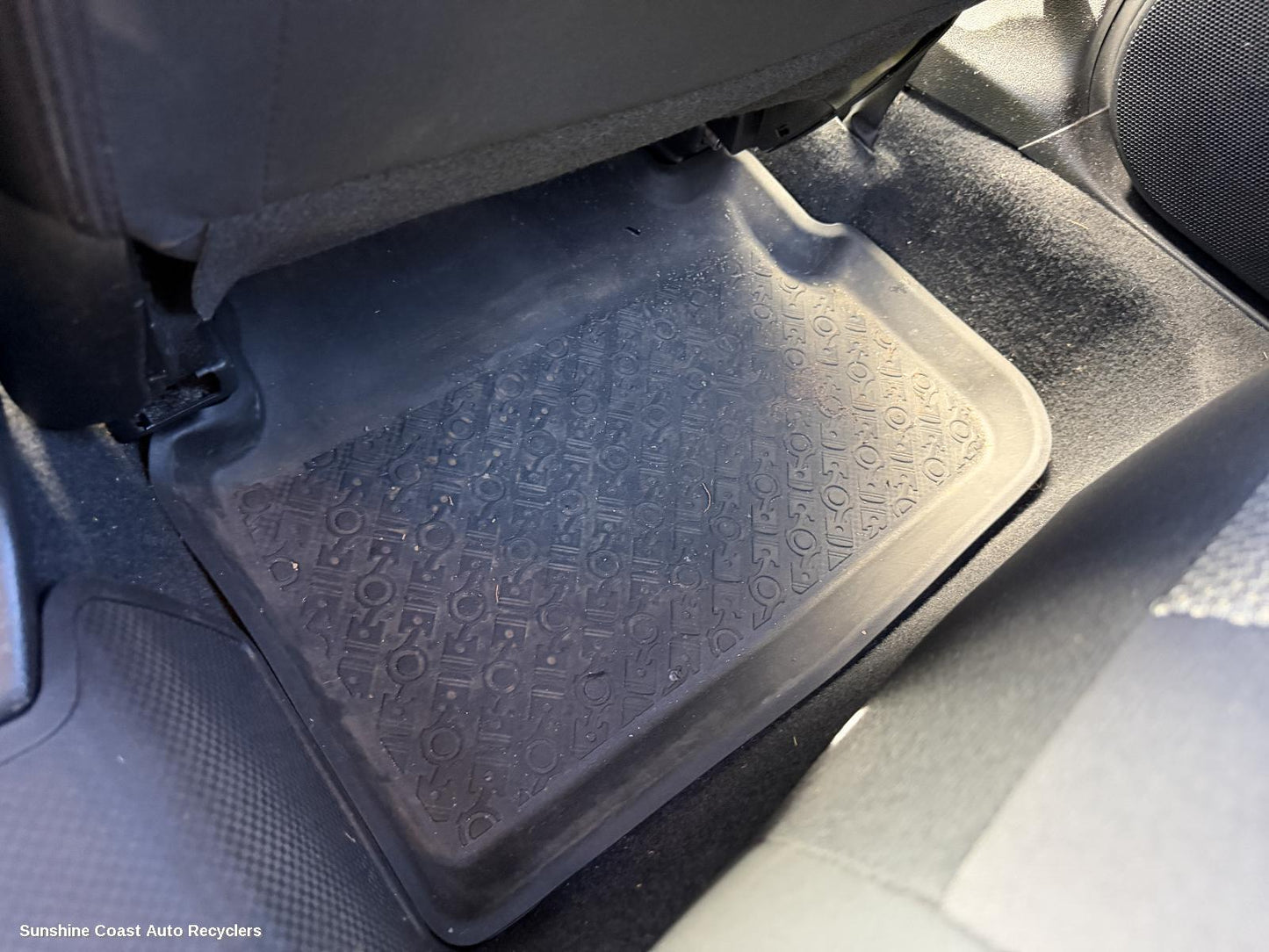 2017-2023 Subaru Xv Floor Mats