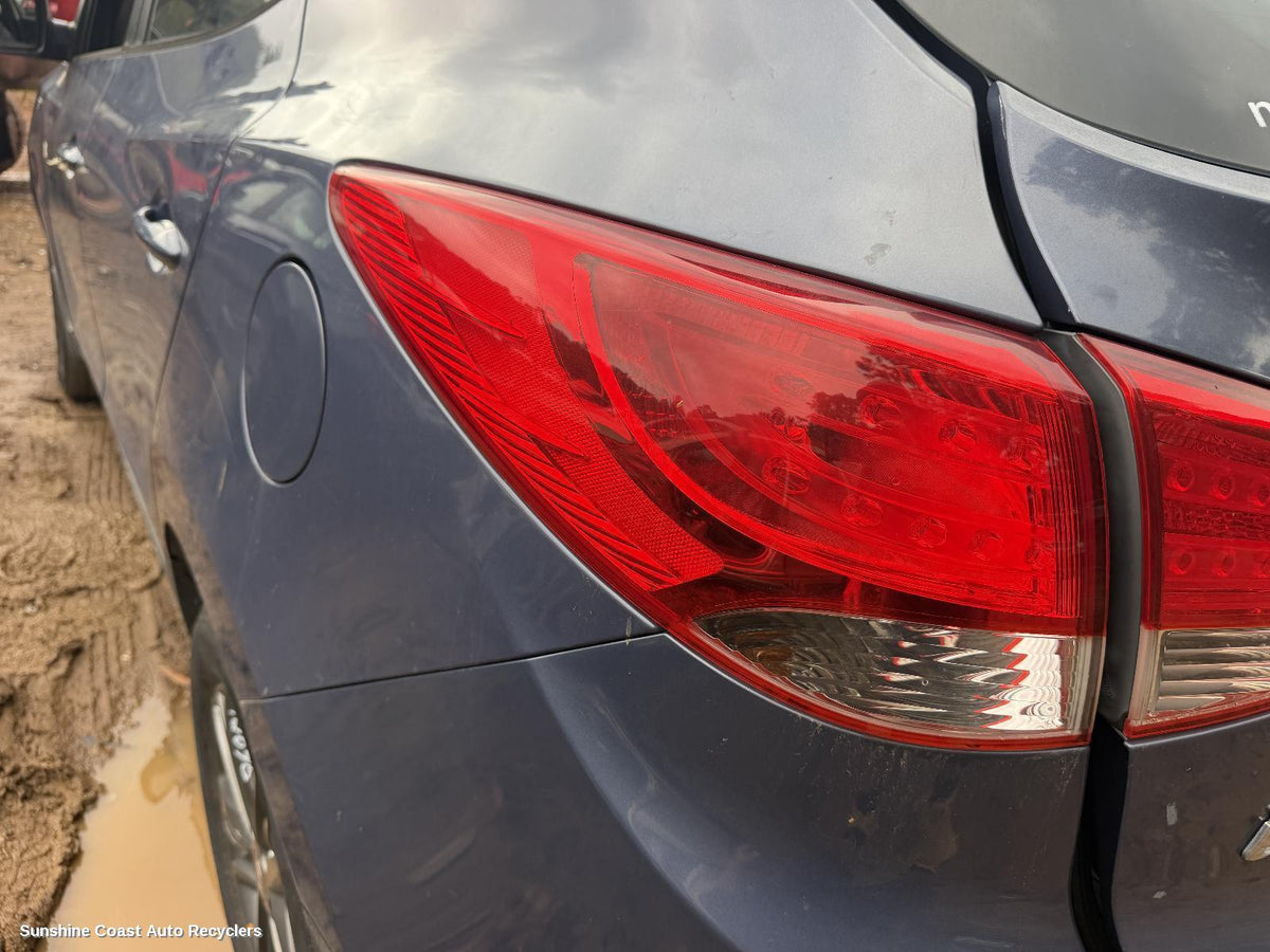 2013-2016 Hyundai Ix35 Left Taillight