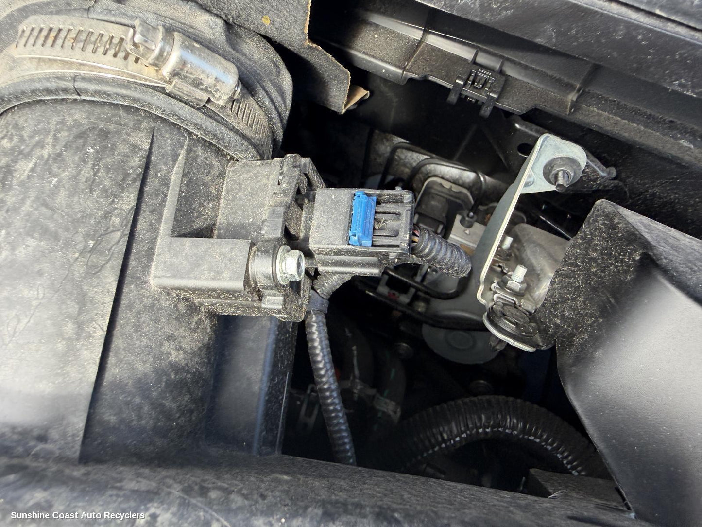 2022-2026 Nissan Xtrail Air Flow Meter
