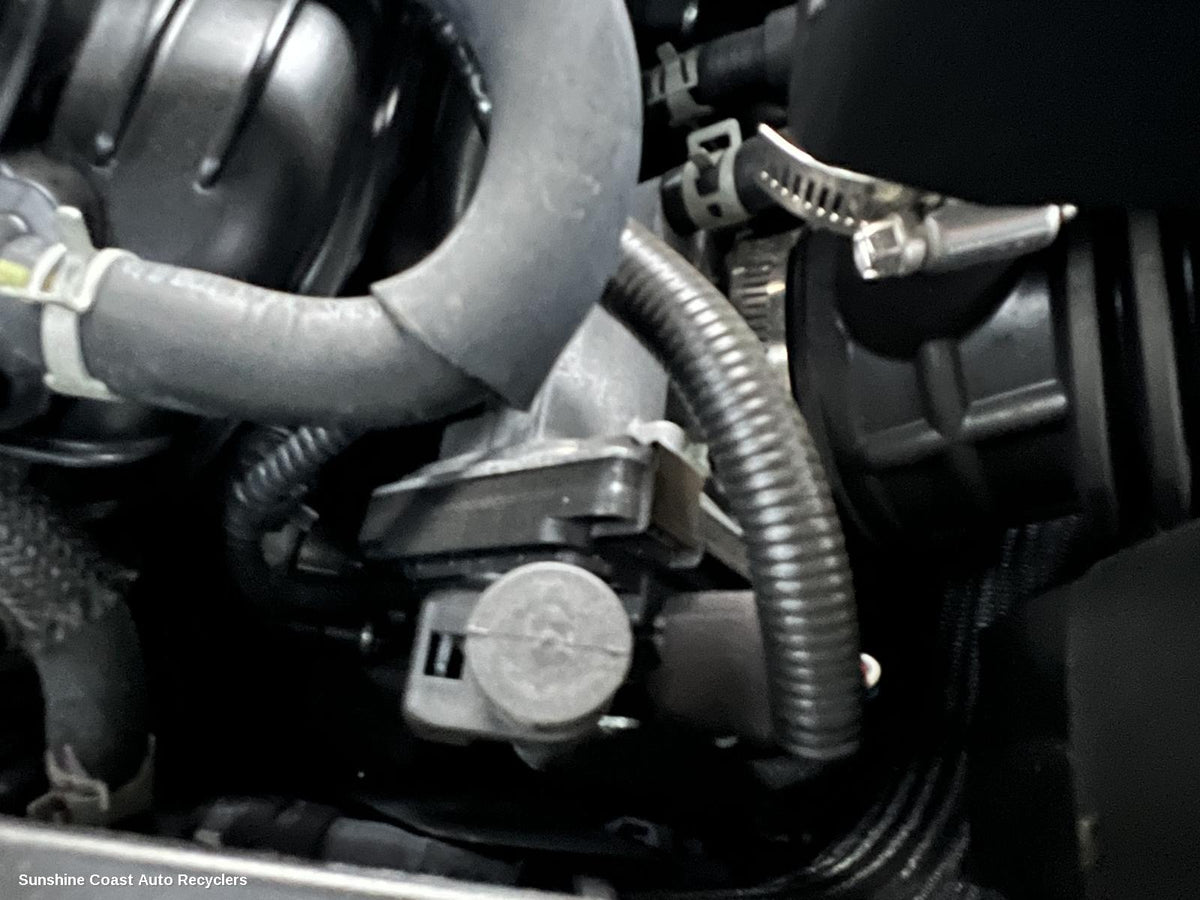 2021-2026 Mitsubishi Outlander Throttle Body