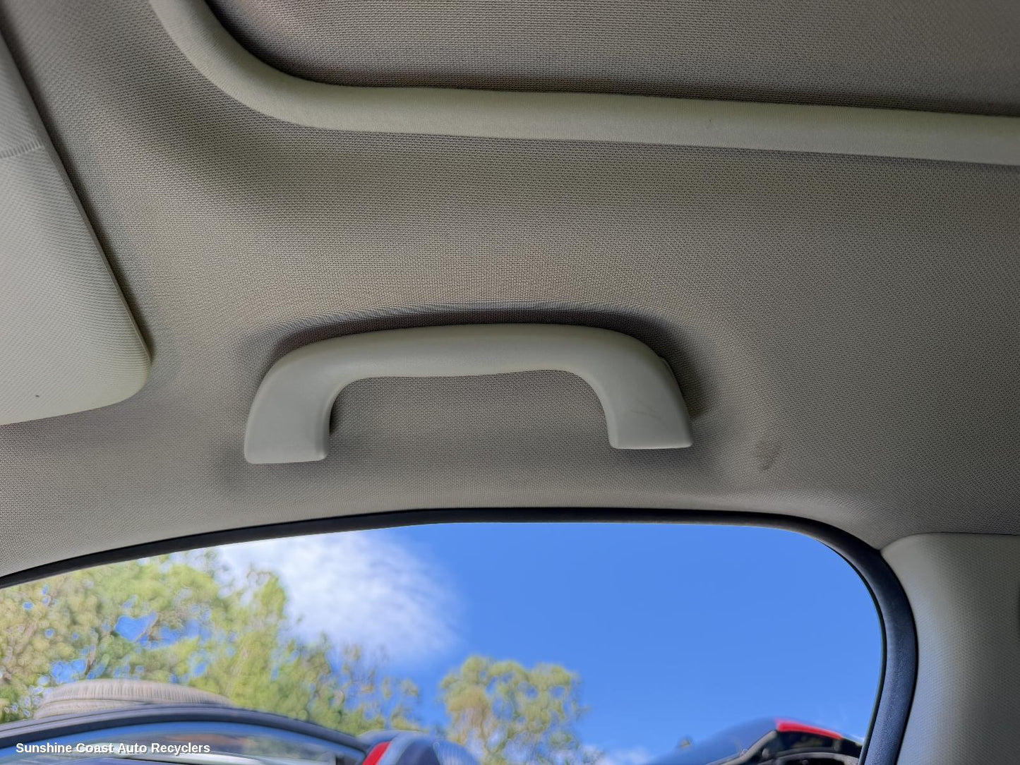 2017-2023 Subaru Xv Grab Handle