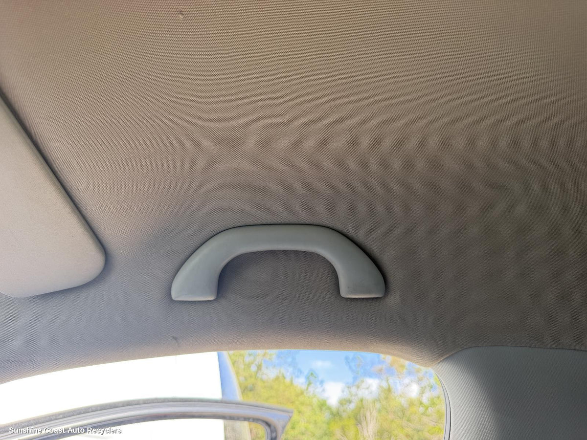2010-2017 Volkswagen Polo Grab Handle