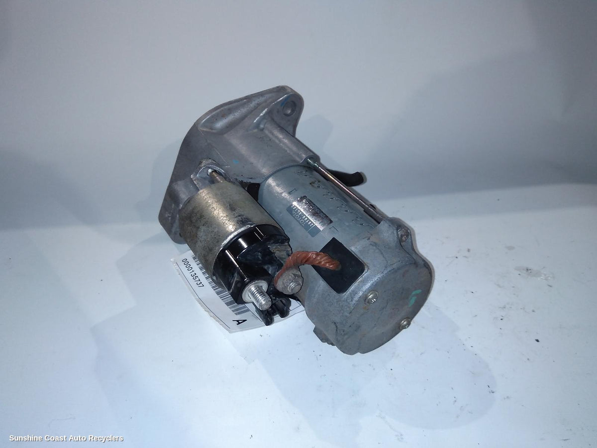 2015-2024 Toyota Hilux Starter