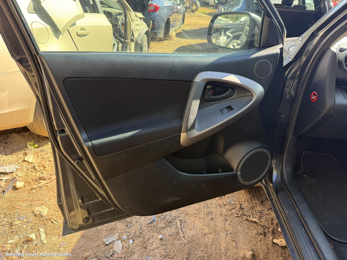 2005-2012 Toyota Rav4 Speaker