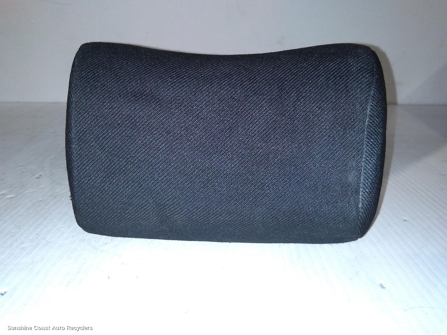2010 Peugeot 308 Headrest