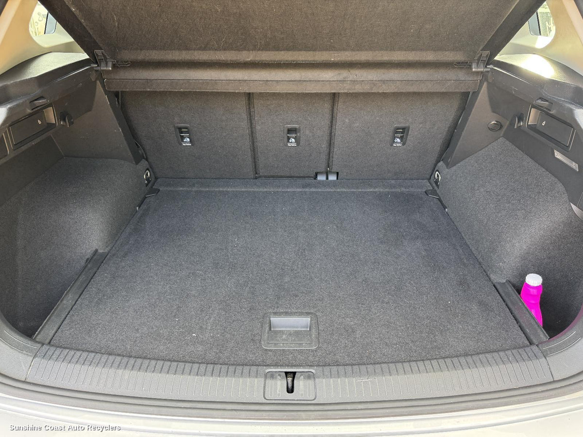 2016-2024 Volkswagen Tiguan Misc
