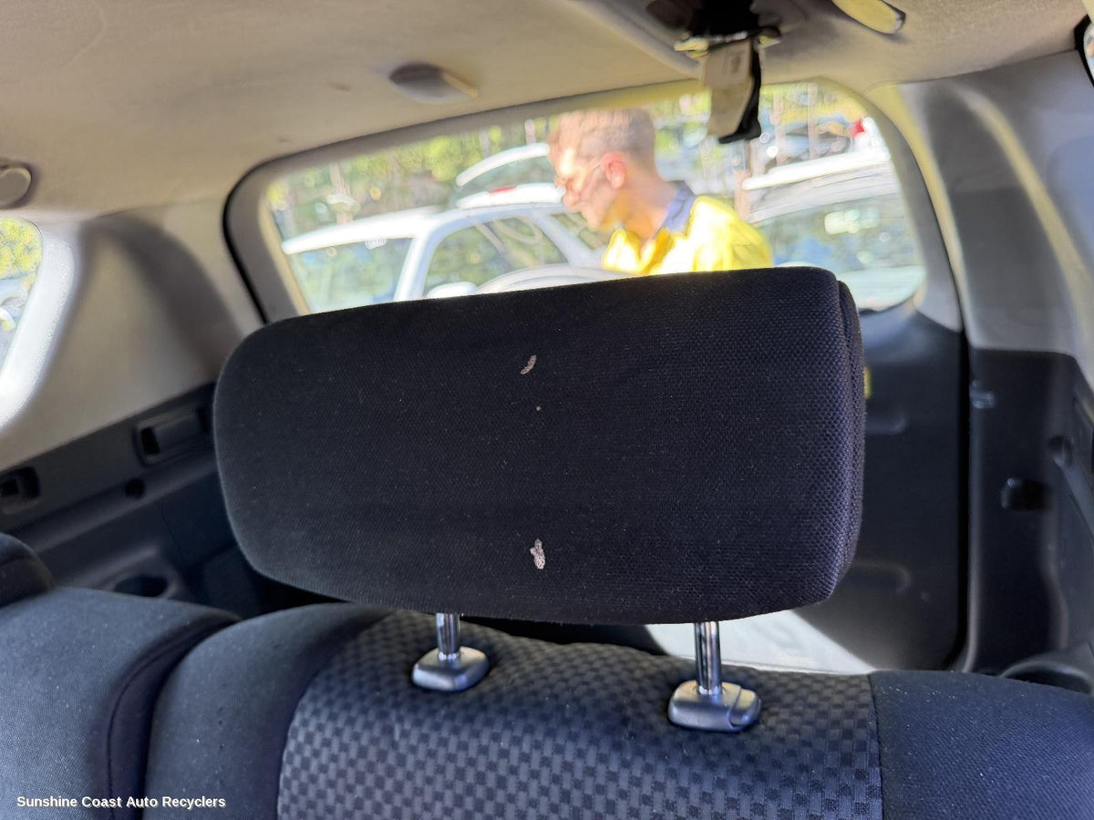 2005-2012 Toyota Rav4 Headrest