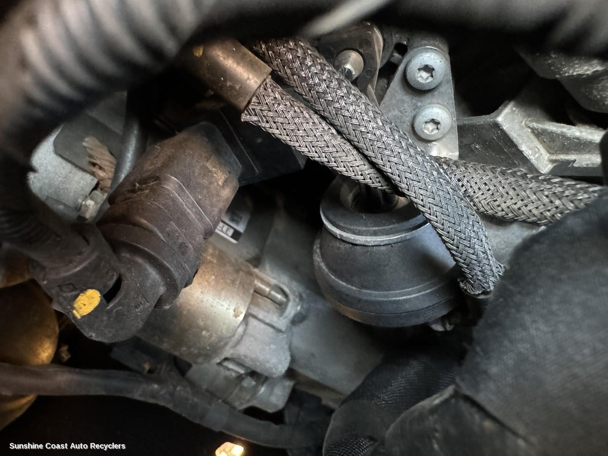 2014-2016 Ford Kuga Starter