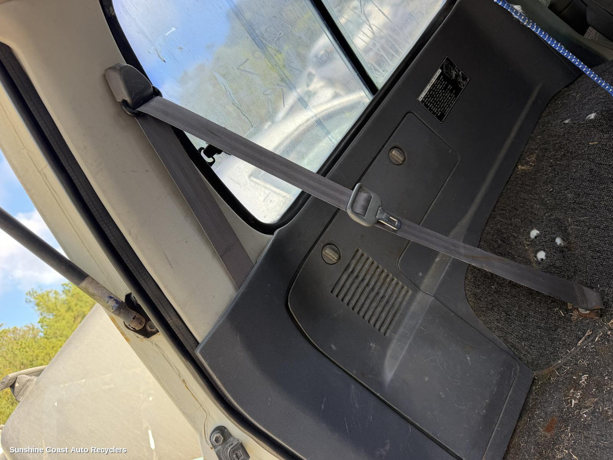 1990-1998 Toyota Landcruiser Seatbelt Stalk