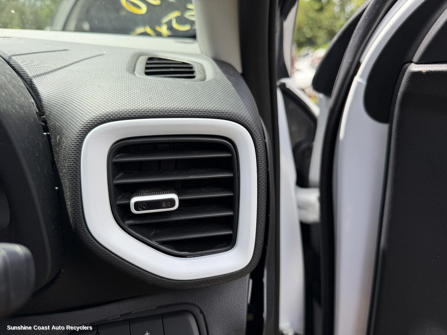2019-2026 Hyundai Venue Misc