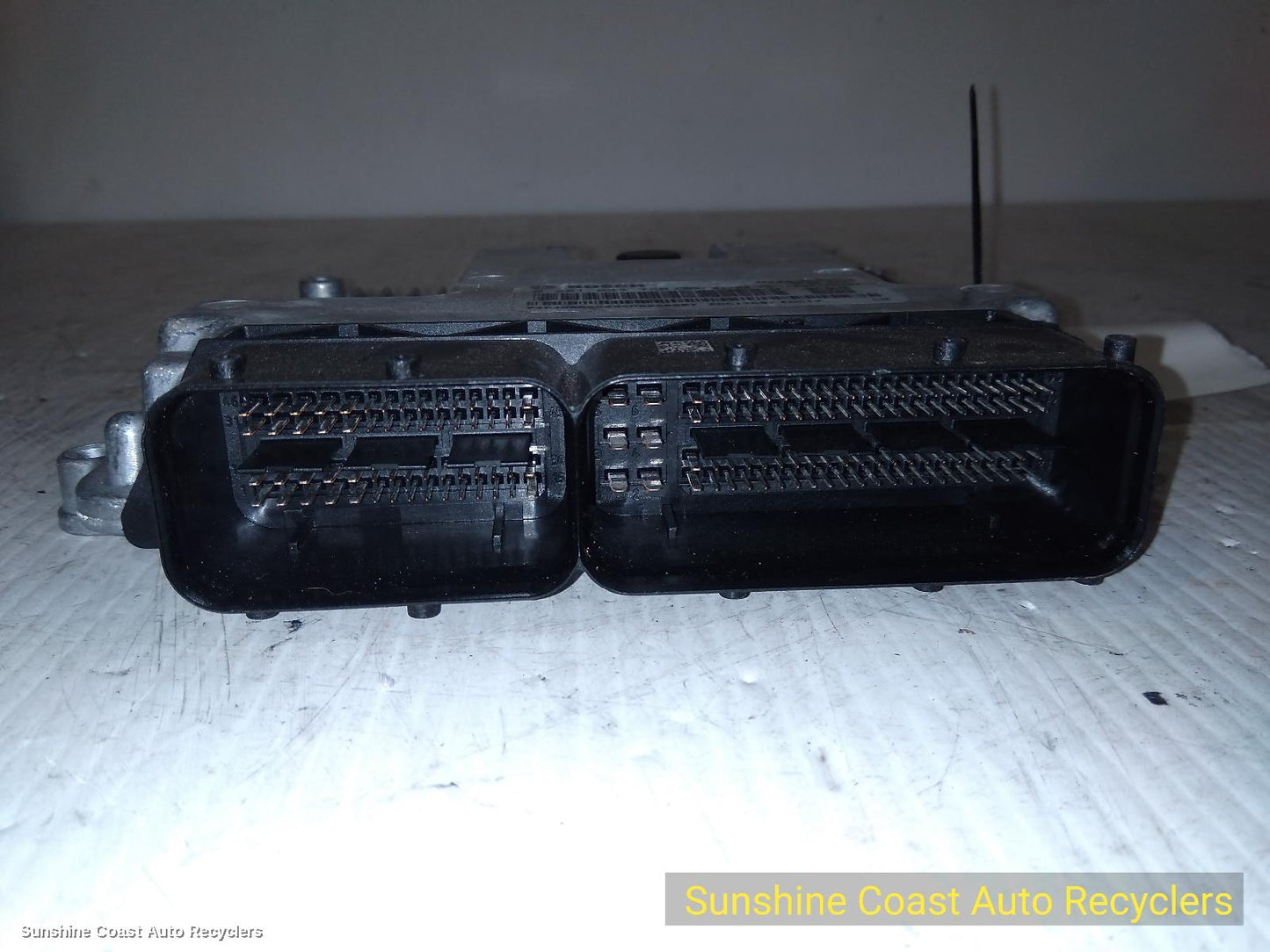2021 Ldv G10 Ecu