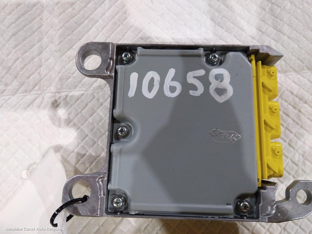2018-2026 Toyota Corolla Airbag Module Sensor