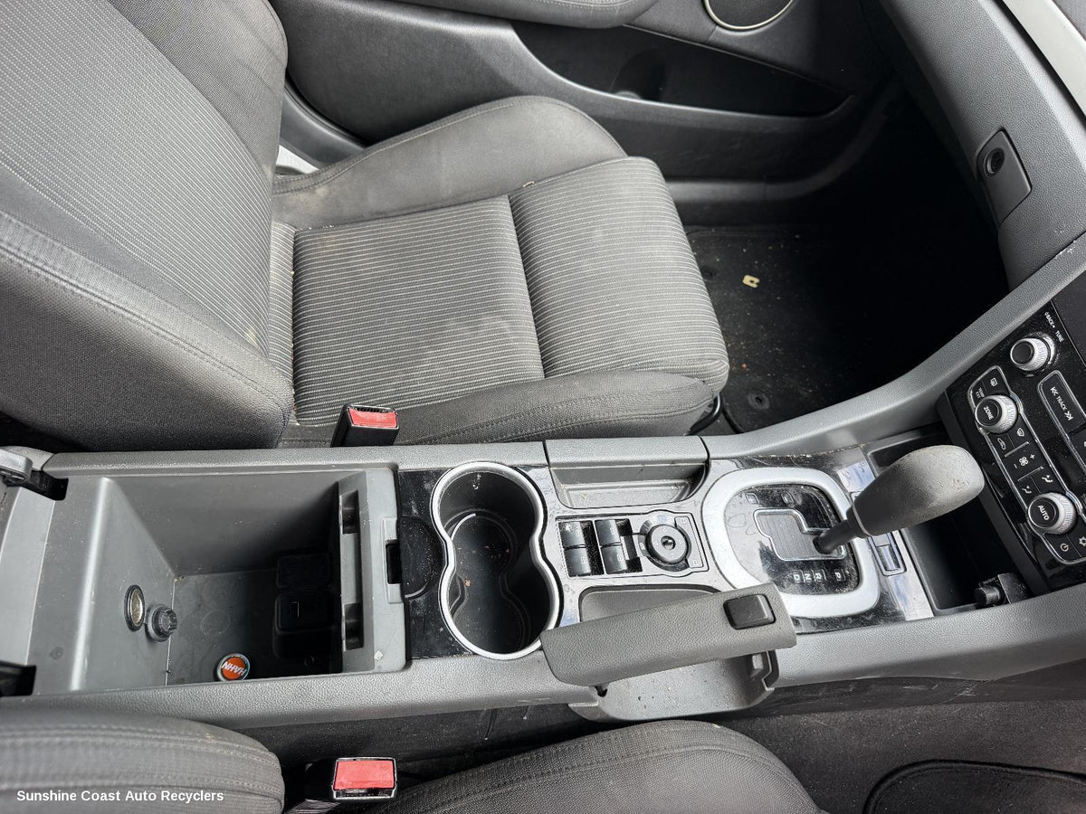 2006-2013 Holden Commodore Console