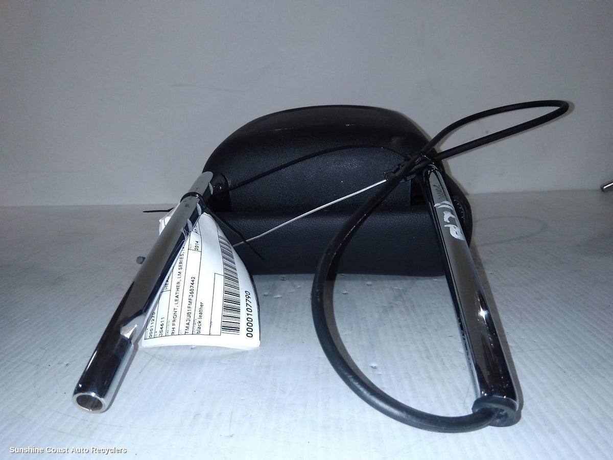 2013-2016 Hyundai Ix35 Headrest