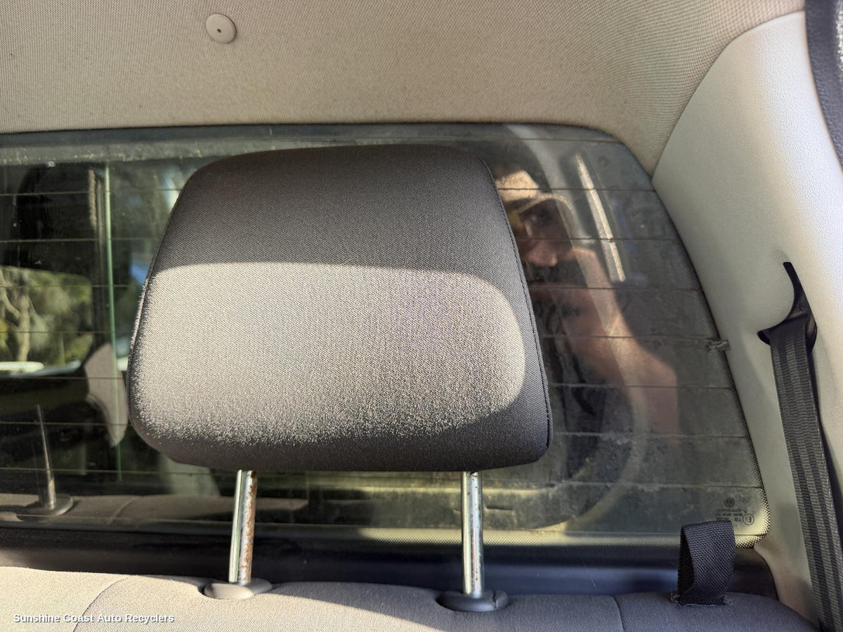 2010-2022 Volkswagen Amarok Headrest
