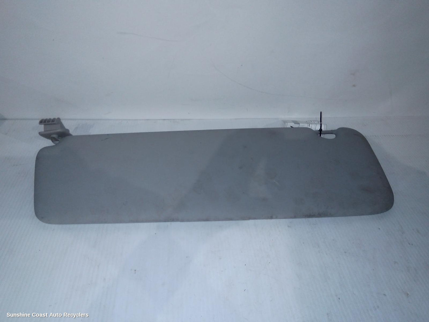 2015-2026 Renault Trafic Sunvisor
