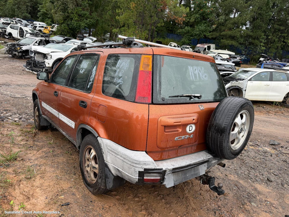 1995-2001 Honda Crv Courtesy Light