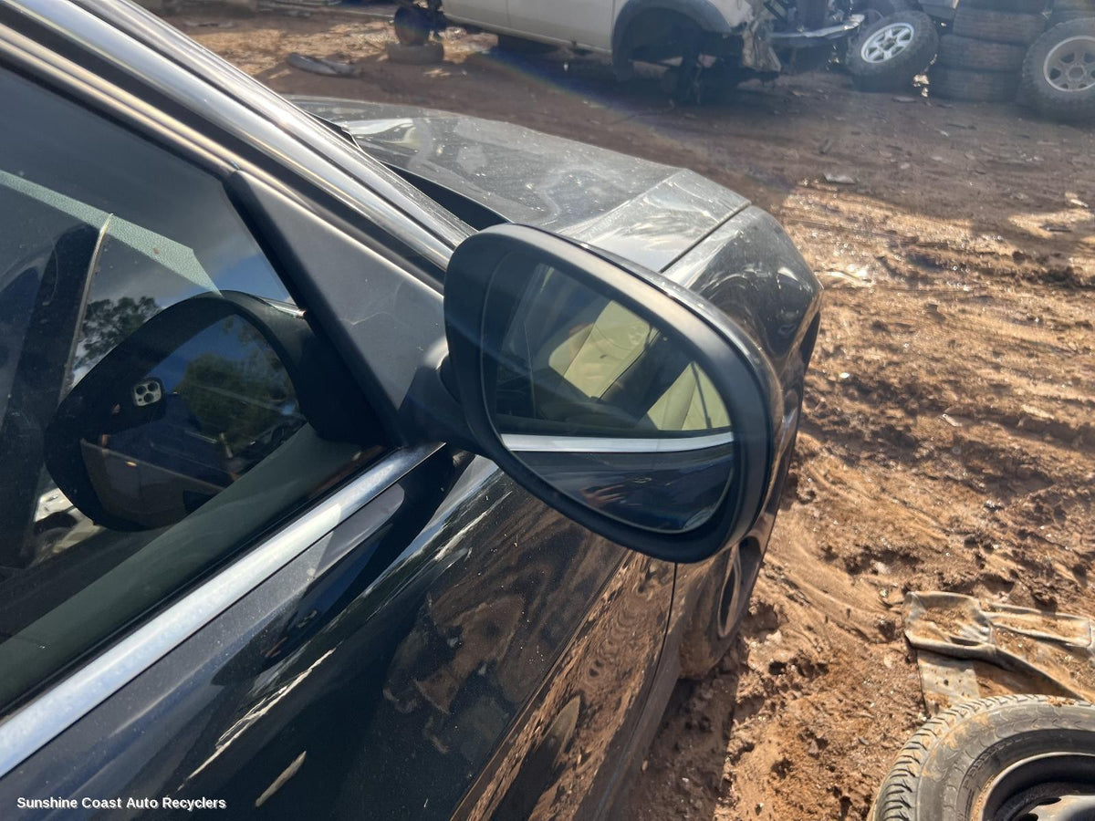 2008-2012 Bmw 3 Series Right Door Mirror