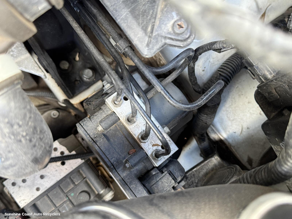 2013-2023 Ldv V80 Abs Pump Modulator