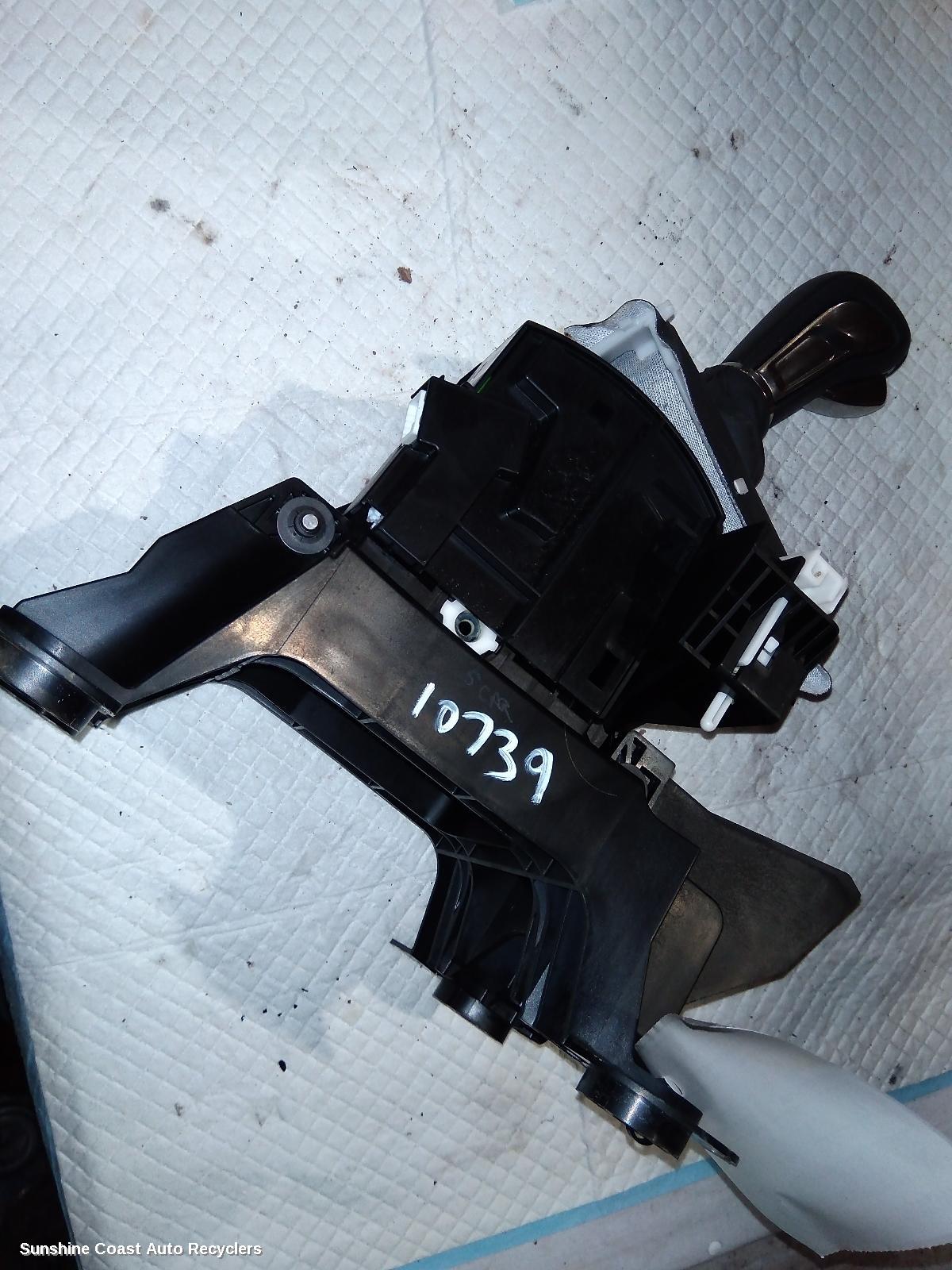 2019-2026 Mazda Cx30 Gear Stick Shifter