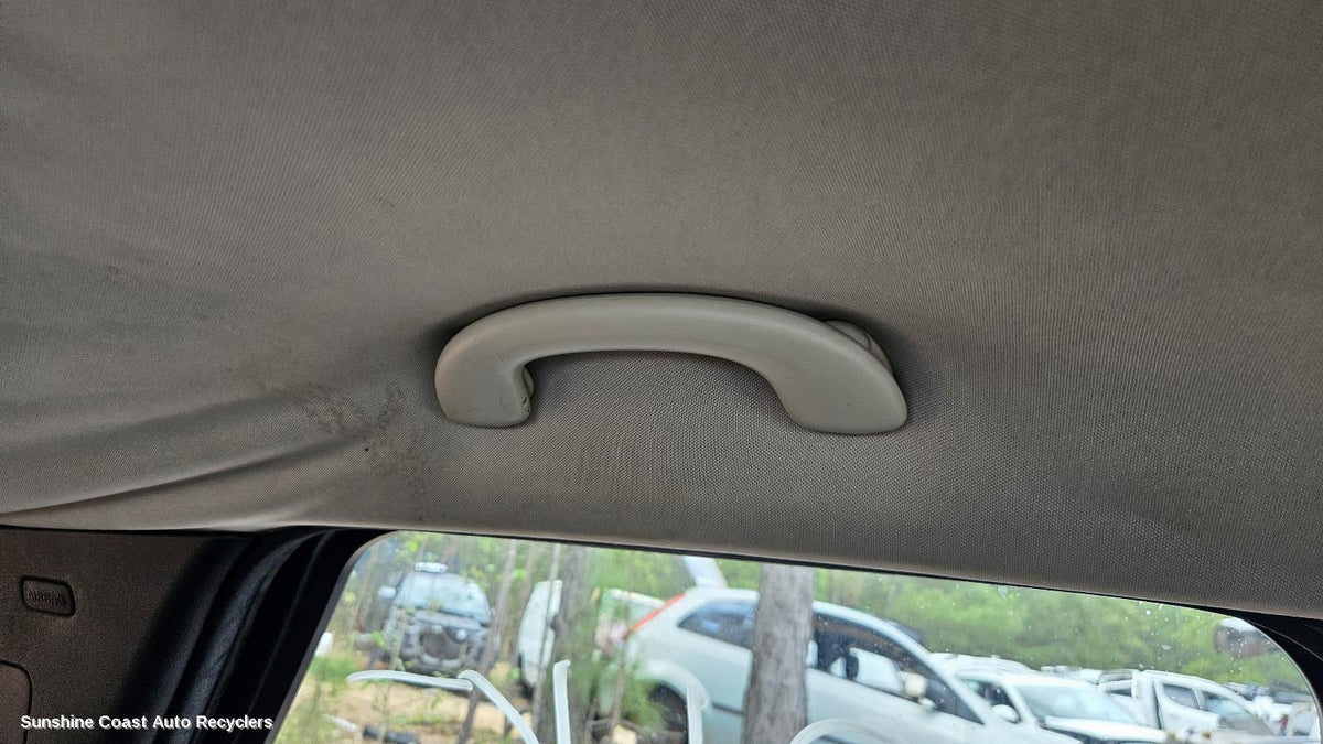2011-2016 Ford Territory Grab Handle