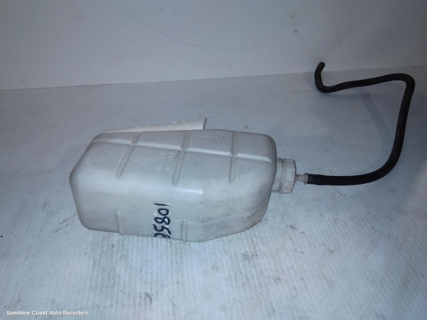 2012 Honda Crv Overflow Bottle