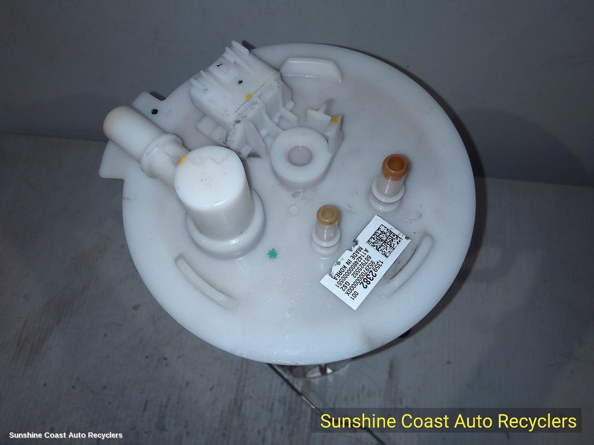 2013-2020 Holden Trax Fuel Pump