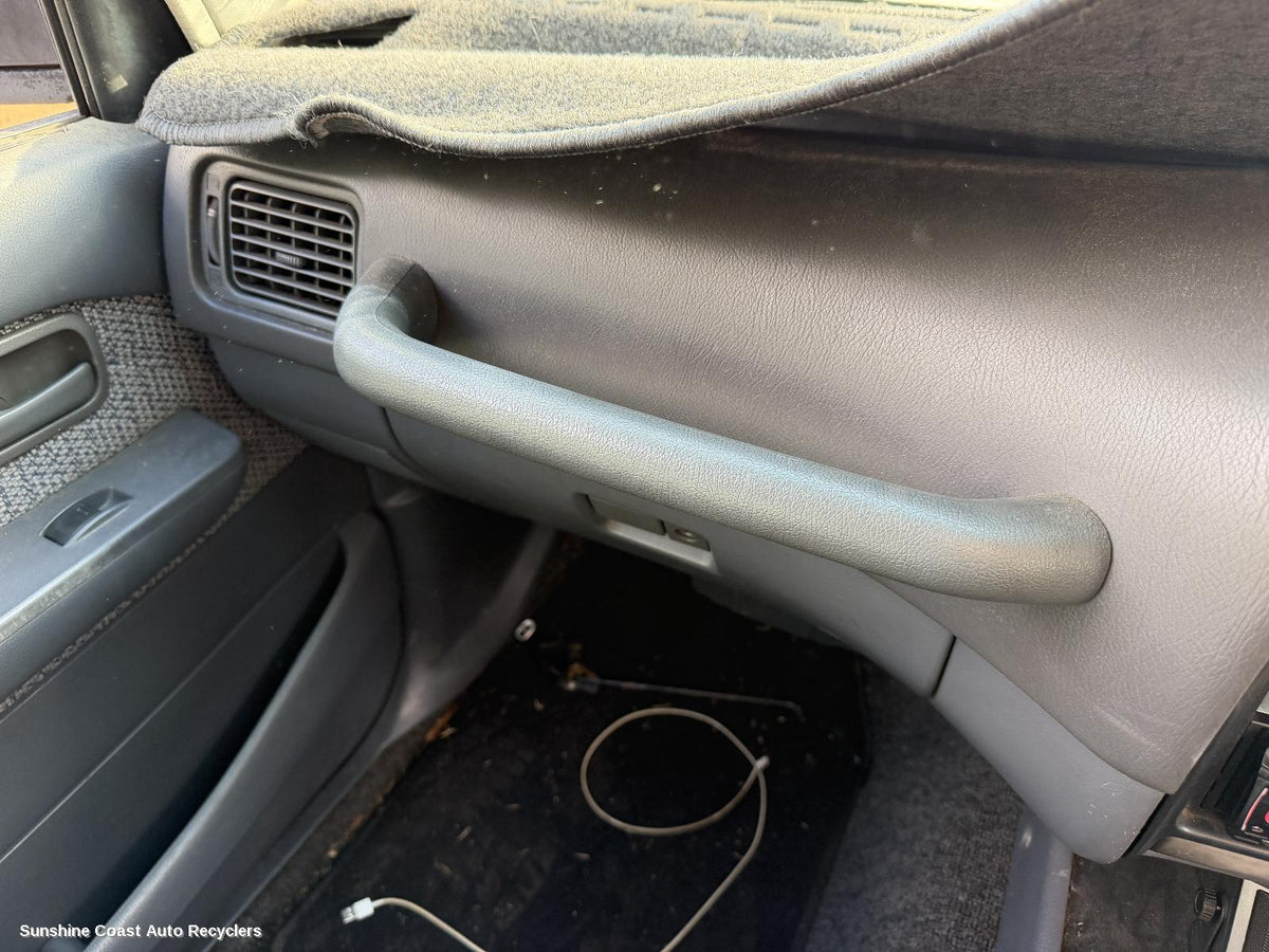1990-1998 Toyota Landcruiser Grab Handle