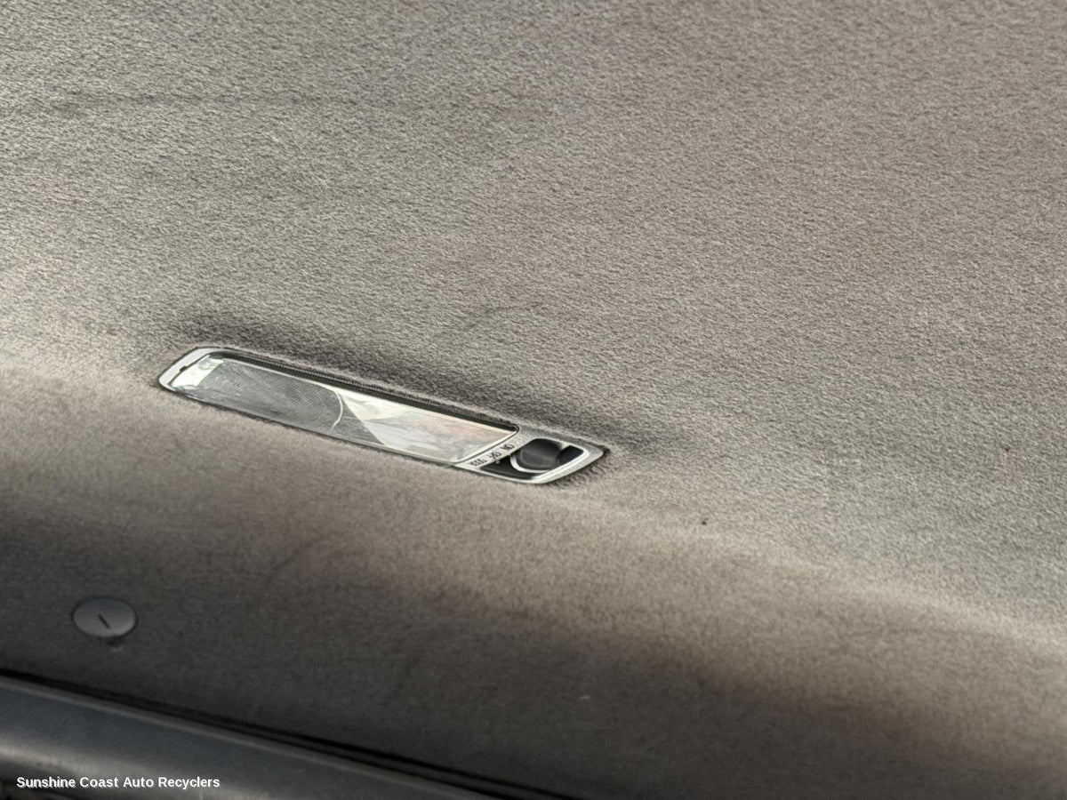 1998-2007 Toyota Landcruiser Courtesy Light