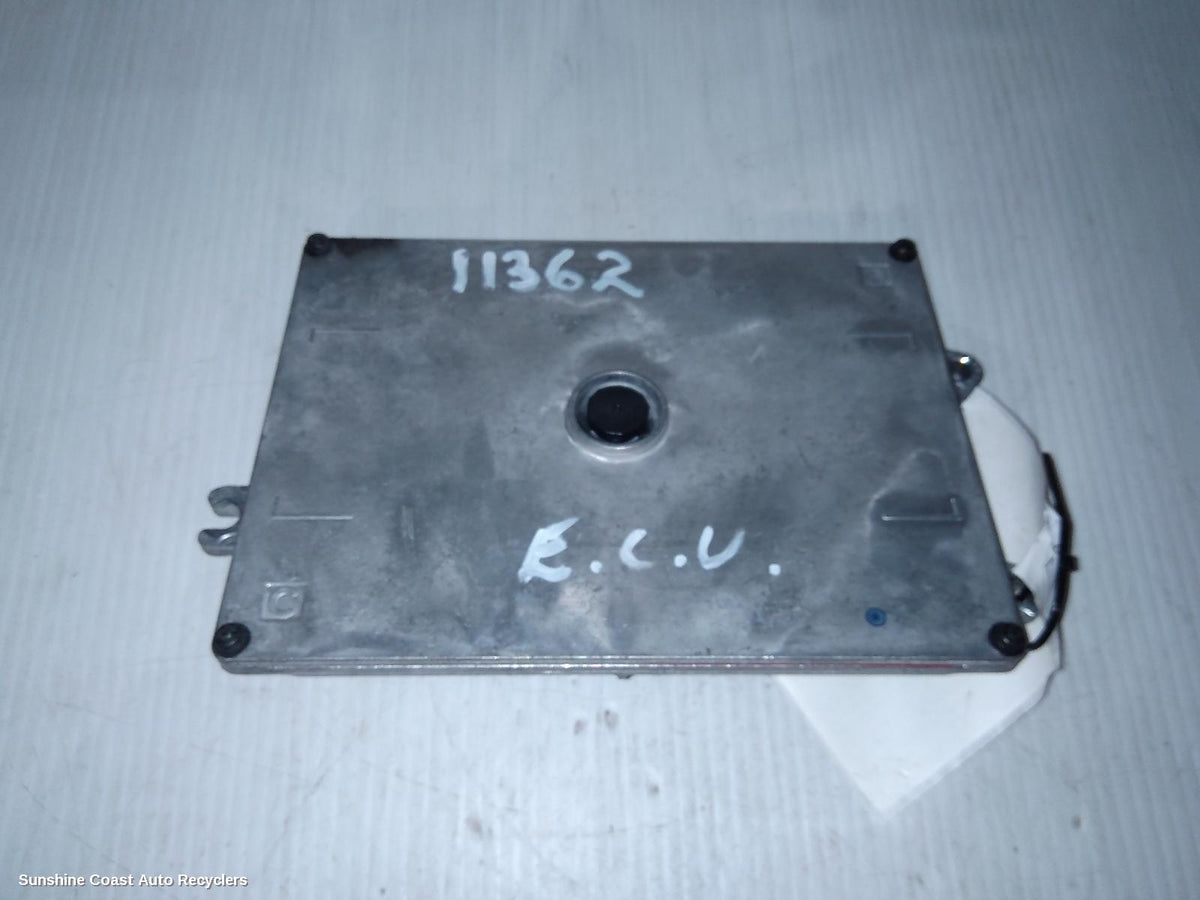 2014-2018 Honda Hrv Ecu