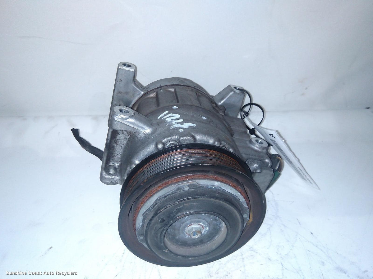 2011-2014 Chrysler 300c A C Compressor