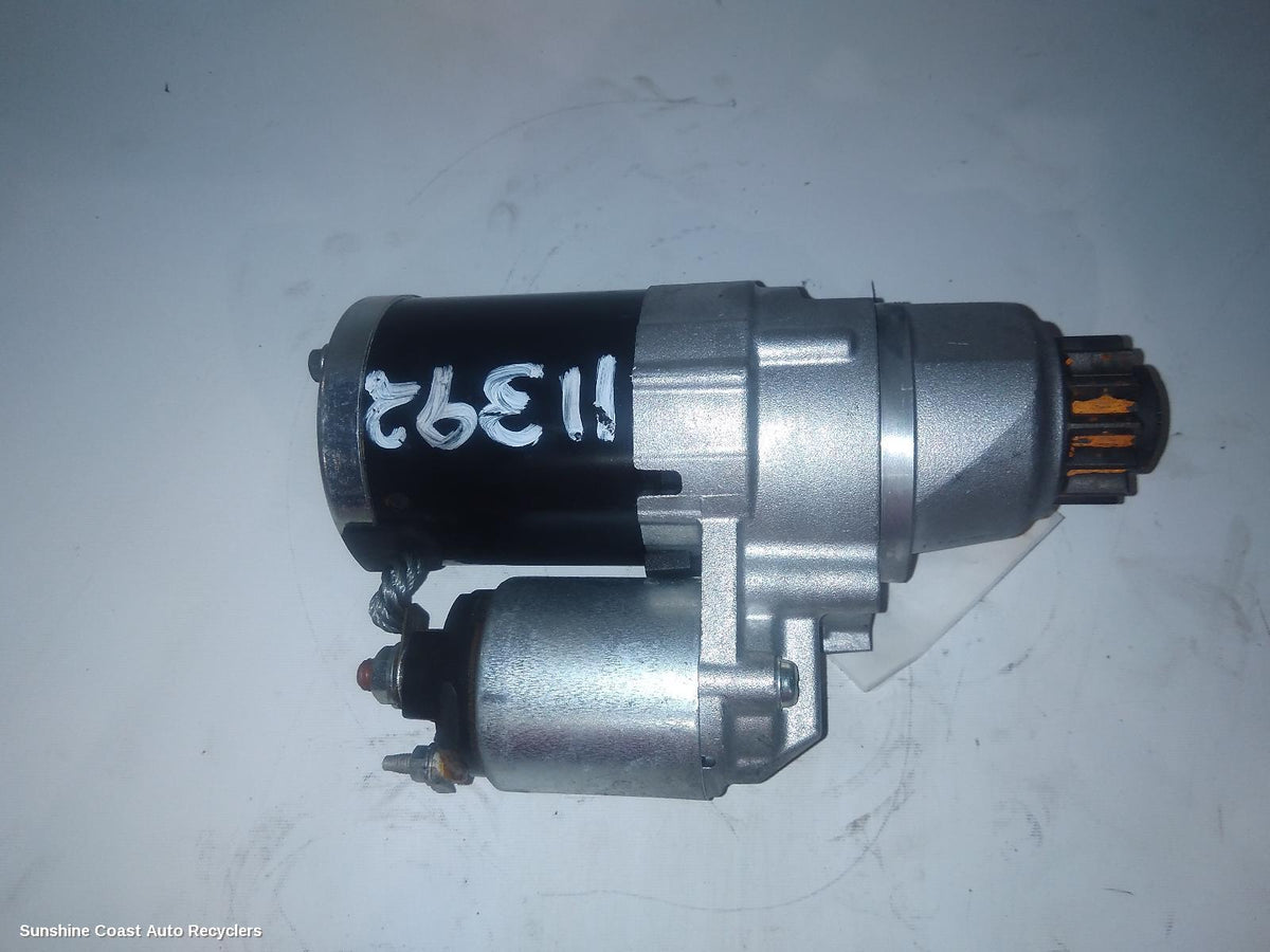 2014-2022 Nissan Xtrail Starter