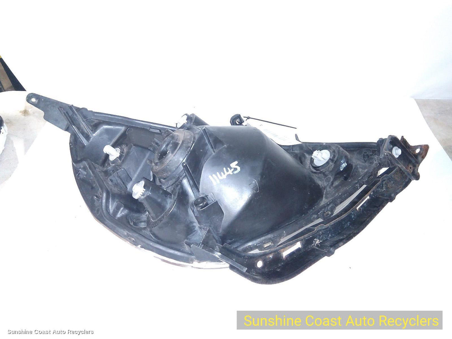 2002 Honda Jazz Left Headlamp