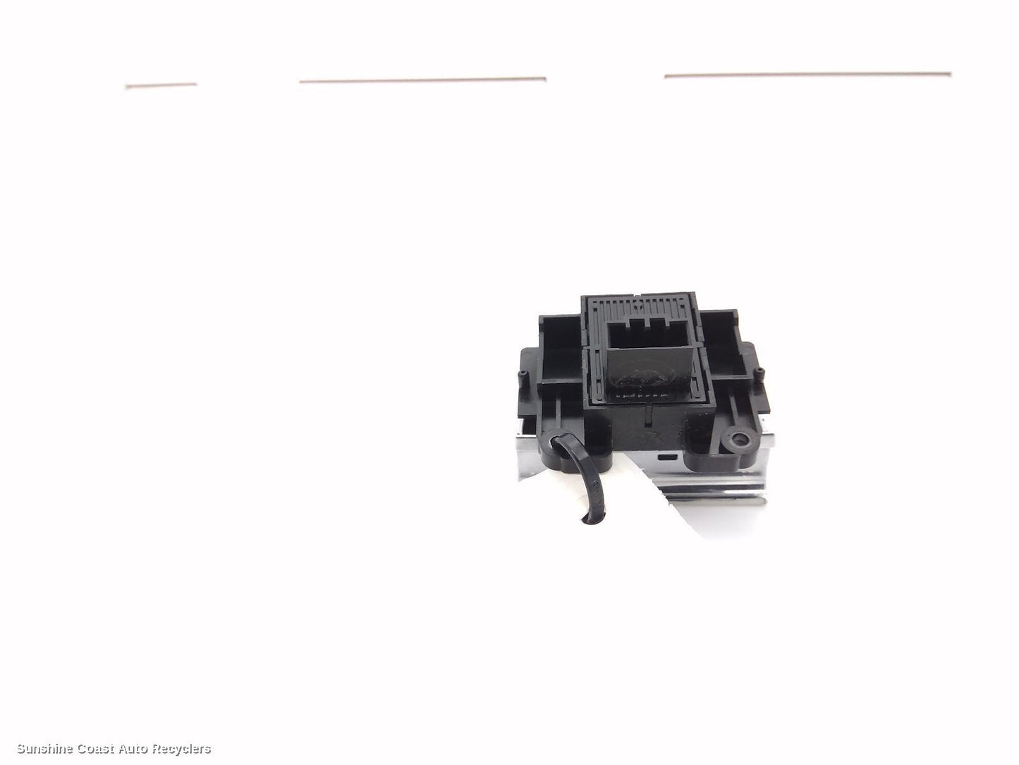 2010 Land Rover Rangerover Sport Combination Switch